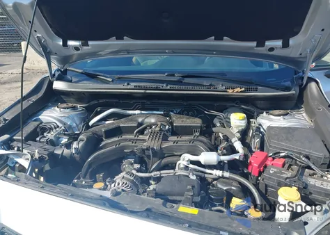 2024 Subaru Crosstrek Sport from USA, damaged, VIN 4S4GUHF60R3759297